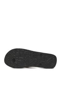 Quiksilver Japonki 839474 Czarny. Kolor: czarny. Materiał: syntetyk #4