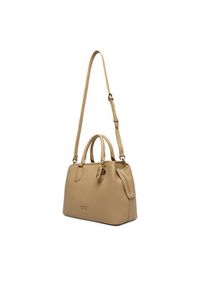 Nine West Torebka CEO-Vena-KY255 Beżowy. Kolor: beżowy #2