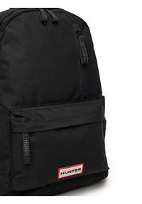 Hunter Plecak HTR-B-011-07 Czarny. Kolor: czarny. Materiał: materiał #3