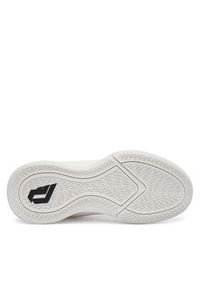 Adidas - adidas Buty do koszykówki Dame X JP8637 Biały. Kolor: biały. Materiał: materiał. Sport: koszykówka #6