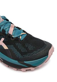 Asics Buty do biegania Trabuco 14 Gtx 1012B936 Czarny. Kolor: czarny. Materiał: mesh #2