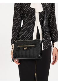 Monnari Torebka TORIMP0-24Z-BAG5900-KM20D000-R00 Czarny. Kolor: czarny #1
