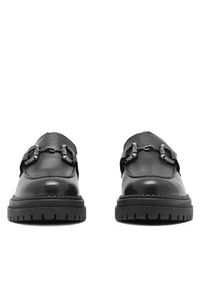 Lasocki Loafersy RST-WHETHER-03 Czarny. Kolor: czarny. Materiał: skóra #8