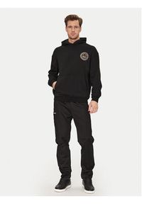 Ellesse Bluza Levante SHZ21890 Czarny Relaxed Fit. Kolor: czarny. Materiał: bawełna #5