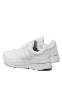 Adidas - adidas Sneakersy ZNCHILL Lightmotion+ HQ3852 Biały. Kolor: biały. Materiał: materiał #5