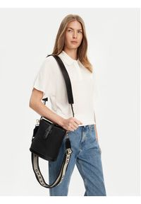 Weekend Max Mara Torebka Vasaio 2515511045650 Czarny. Kolor: czarny #4