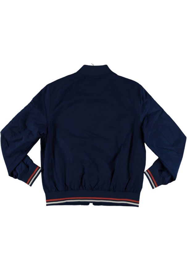 Męska Kurtka Mustang Style Limon Navy Peony 1016235 5445