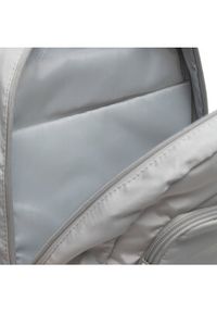Reebok Plecak RBK-033-CCC-05 Szary. Kolor: szary. Materiał: poliester #6