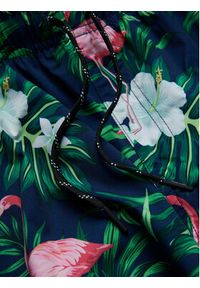 Jack & Jones Szorty kąpielowe Maui 12272809 Kolorowy Regular Fit. Materiał: syntetyk. Wzór: kolorowy #5