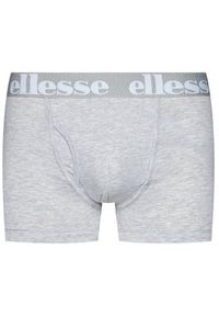 Ellesse Komplet 3 par bokserek Hali SHAY0614 Kolorowy. Materiał: bawełna. Wzór: kolorowy #3