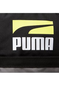 Puma Plecak Plus Backpack II 783910 07 Szary. Kolor: szary. Materiał: materiał #6