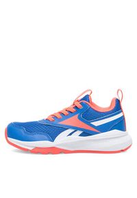 Reebok Sneakersy XT SPRINTER 2.0 100033562 Niebieski. Kolor: niebieski
