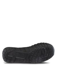 U.S. Polo Assn. Sneakersy Tabry TABRY003 Czarny. Kolor: czarny. Materiał: materiał #4