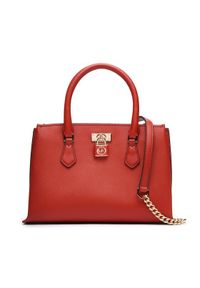 Torebka MICHAEL Michael Kors. Kolor: czerwony #1