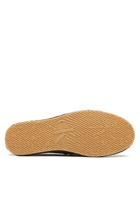 Calvin Klein Jeans Espadryle Espadrille Ess Monogram YM0YM00654 Czarny. Kolor: czarny. Materiał: materiał #2