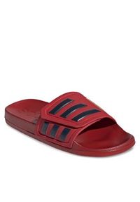 Adidas - adidas Klapki Adilette TND Slides GX9707 Czerwony. Kolor: czerwony #3