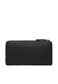 Liu Jo Portfel AA6285 ES029 Czarny. Kolor: czarny. Materiał: skóra #3