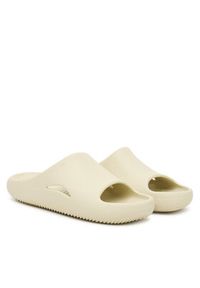 Crocs Klapki Mellow Slide 208392 Beżowy. Kolor: beżowy #3