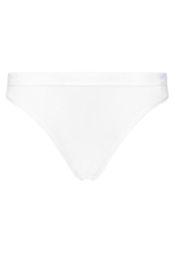Calvin Klein Underwear Komplet 5 par fig klasycznych LV00QD5360 Kolorowy. Materiał: bawełna. Wzór: kolorowy