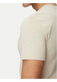Polo Ralph Lauren Komplet 3 t-shirtów 714830304037 Kolorowy Slim Fit. Typ kołnierza: polo. Materiał: bawełna. Wzór: kolorowy #5