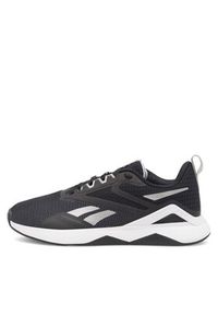 Reebok Buty Nanoflex TR 2.0 IE2113 Czarny. Kolor: czarny #5