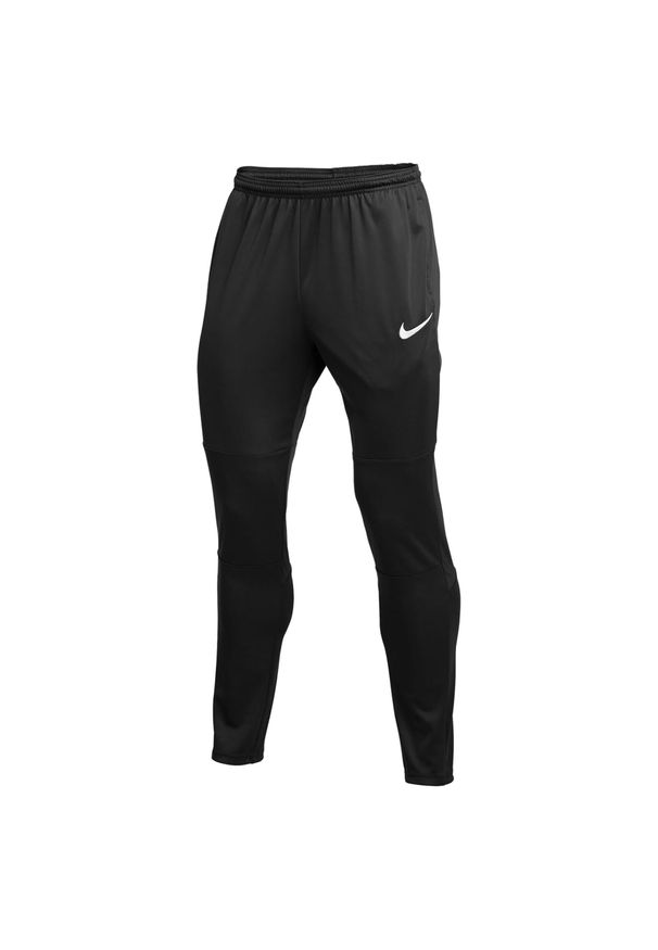 Nike - Spodnie Do Biegania Dla Dzieci/dzieci Park 20. Kolor: czarny