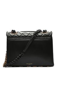 Kurt Geiger Torebka 690-Large Kensington Kurt 9959800109 Czarny. Kolor: czarny. Materiał: skórzane #2