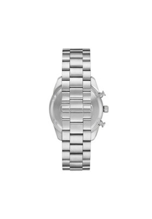 Emporio Armani Zegarek AR11637 Srebrny. Kolor: srebrny