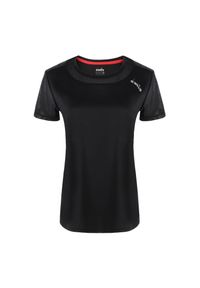 Diadora - Koszulka damska DIADORA L. SS CORE TEE. Kolor: czarny #1