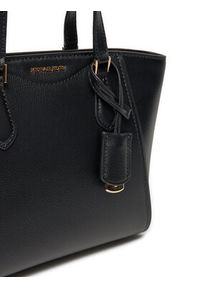 MICHAEL Michael Kors Torebka 32F4GTBC1L Czarny. Kolor: czarny. Materiał: skórzane #3