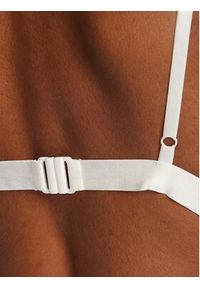BARDOT Body Britney 38853TB2 Biały. Kolor: biały. Materiał: syntetyk