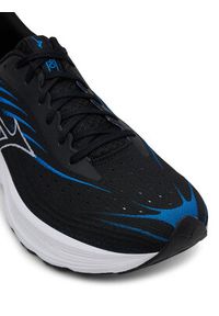 Mizuno Buty do biegania Skyrise 6 J1GC2509 Granatowy. Kolor: niebieski. Materiał: materiał #3