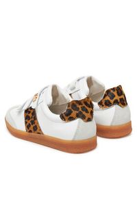 Steve Madden Sneakersy Eileen SM11003800 Biały. Kolor: biały. Materiał: skóra #6