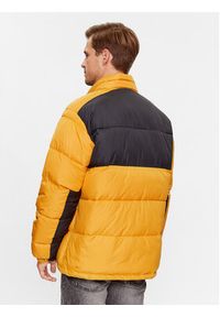 columbia - Columbia Kurtka zimowa Pike Lake™ II 2050941 Żółty Regular Fit. Kolor: żółty. Materiał: syntetyk. Sezon: zima
