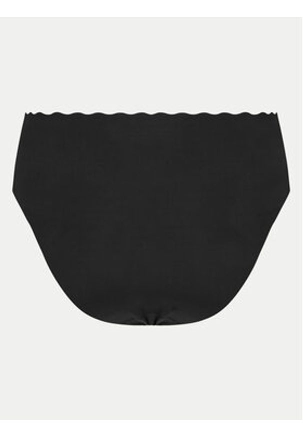 YSABEL MORA - Ysabel Mora Figi klasyczne 19340 Czarny. Kolor: czarny. Materiał: syntetyk