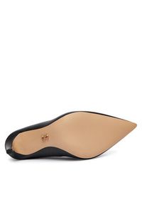 Steve Madden Szpilki Thrive Pump SM11003887 Czarny. Kolor: czarny. Materiał: skóra. Obcas: na szpilce #5