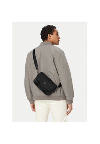 Saszetka Guess. Kolor: czarny #1