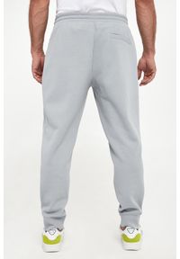 Armani Exchange - Spodnie dresowe męskie ARMANI EXCHANGE. Materiał: dresówka #5