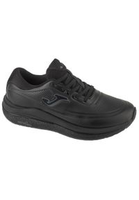 Joma - Buty sportowe Sneakersy męskie, Caronte Men 25 CCARW. Kolor: czarny. Sport: turystyka piesza