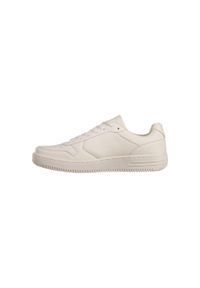 LOTTO - Buty męskie sportowe do chodzenia Lotto PALIOT OC. Kolor: biały. Sport: turystyka piesza #1
