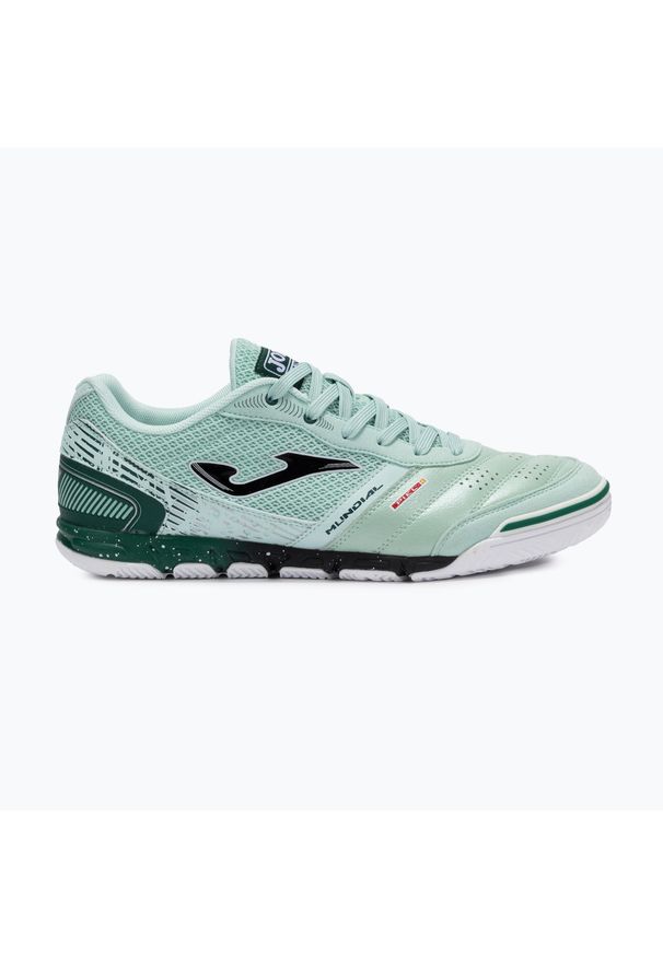 Buty piłkarskie męskie Joma Mundial IN. Kolor: niebieski. Sport: piłka nożna
