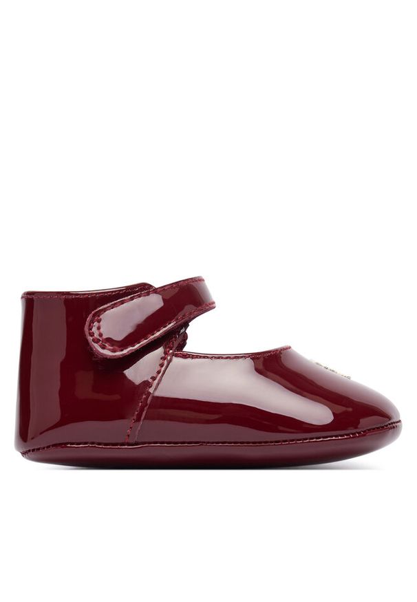 TOMMY HILFIGER - Niechodki Tommy Hilfiger. Kolor: czerwony