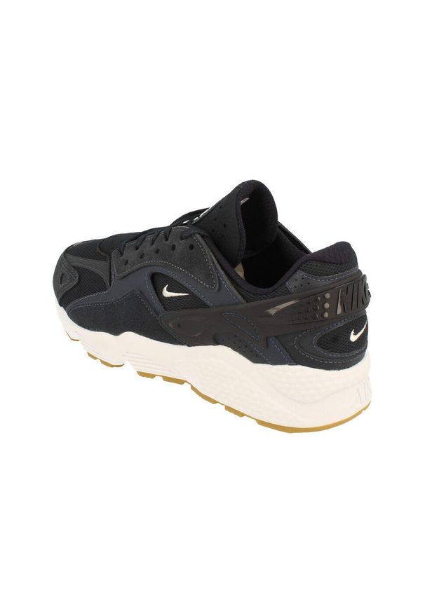 Buty koszykarskie męskie Nike Zoom Freak 5. Zapięcie: sznurówki. Kolor: czarny. Materiał: materiał, syntetyk. Szerokość cholewki: normalna. Model: Nike Zoom