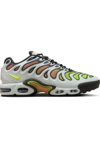 Buty sportowe męskie Nike Air Max Plus. Kolor: szary. Model: Nike Air Max