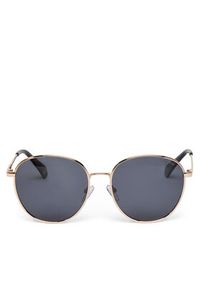 POLAROID - Polaroid Okulary przeciwsłoneczne PLD 6215/S/X Czarny. Kolor: czarny. Materiał: syntetyk #2