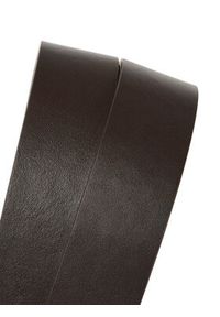 Gino Rossi Pasek C-JAMES-ZP23015 Brązowy. Kolor: brązowy. Materiał: skóra #3