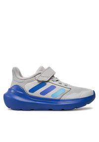 Adidas - Sneakersy adidas. Kolor: szary. Sport: bieganie #1