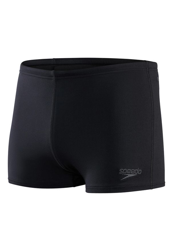 Speedo - Męskie Spodenki Kąpielowe Eco Endurance+. Kolor: czarny. Styl: sportowy