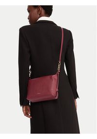 Furla Torebka WE00831 BX2045 CN 0053S 1007 Czerwony. Kolor: czerwony. Materiał: skórzane #4