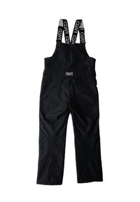 TRIPOINT - Spodnie narciarskie męskie Colourwear Slash Bib. Kolor: czarny. Sport: narciarstwo